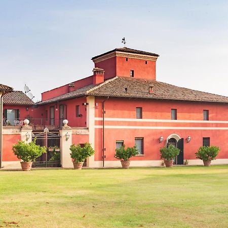 Ca Palazzo Malvasia - Bolognarooms Sasso Marconi Εξωτερικό φωτογραφία