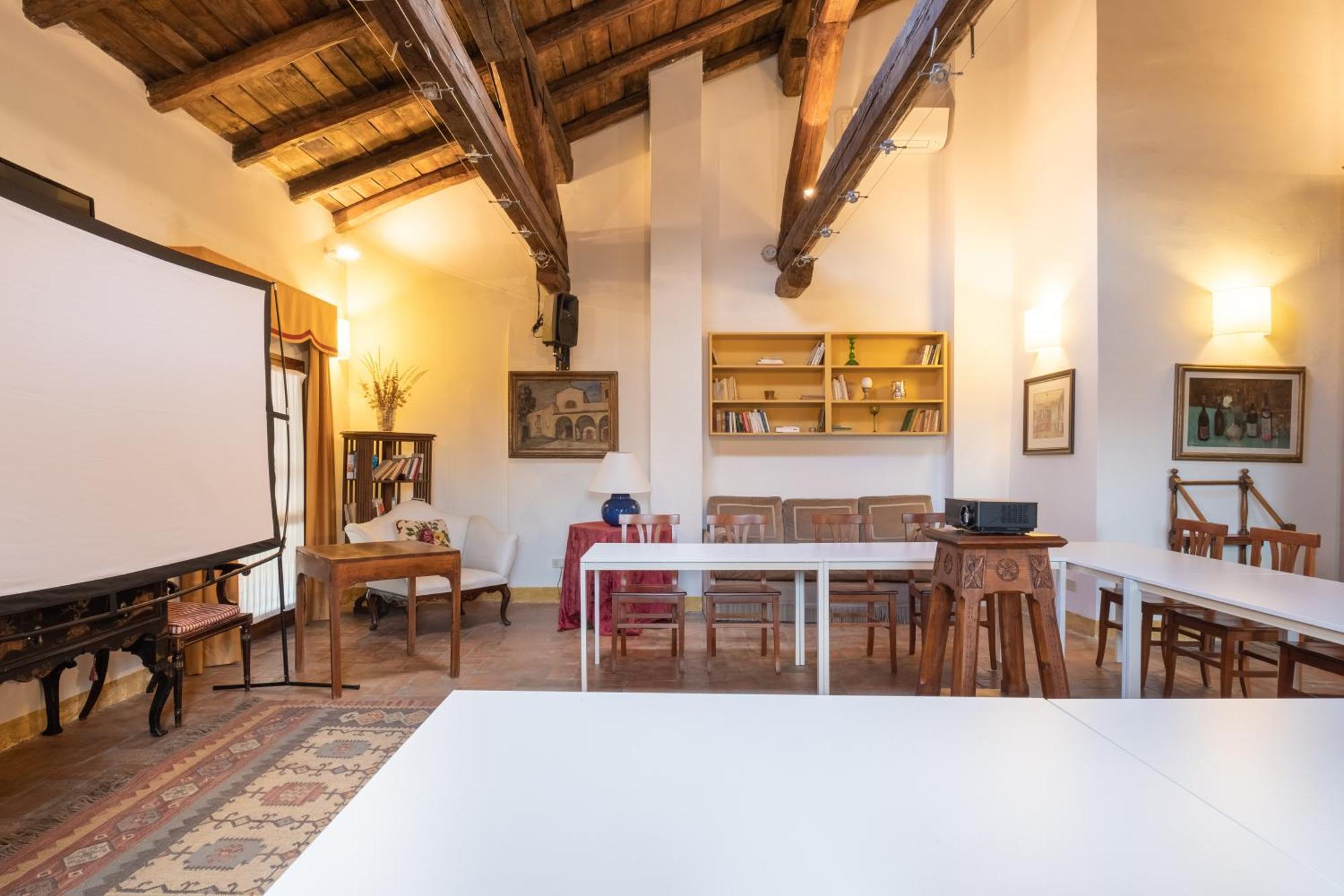 Ca Palazzo Malvasia - Bolognarooms Sasso Marconi Εξωτερικό φωτογραφία