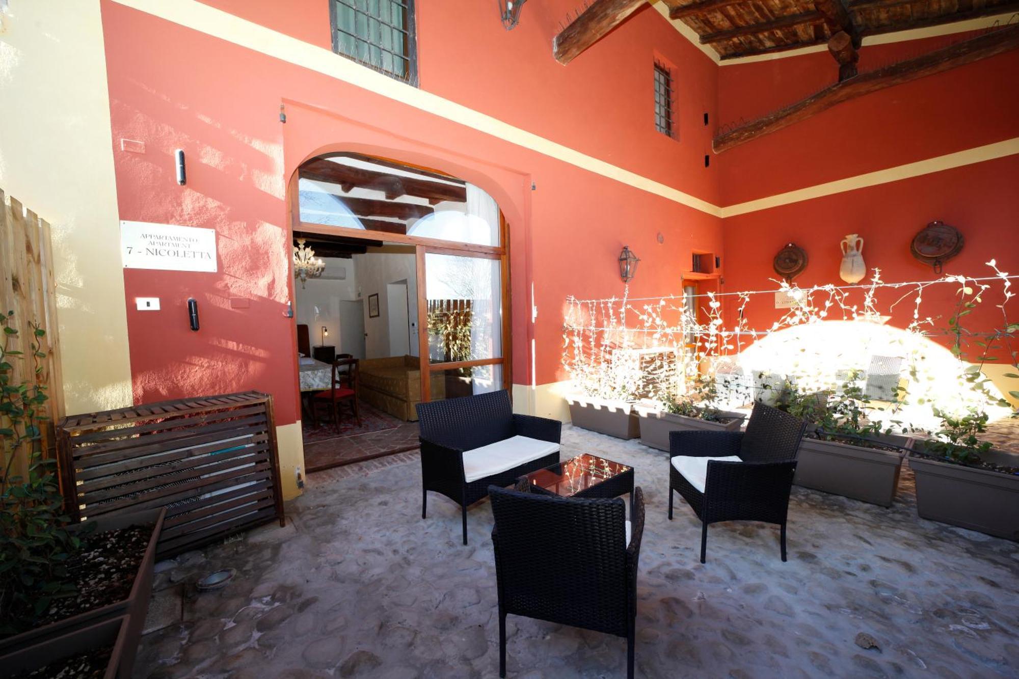 Ca Palazzo Malvasia - Bolognarooms Sasso Marconi Εξωτερικό φωτογραφία