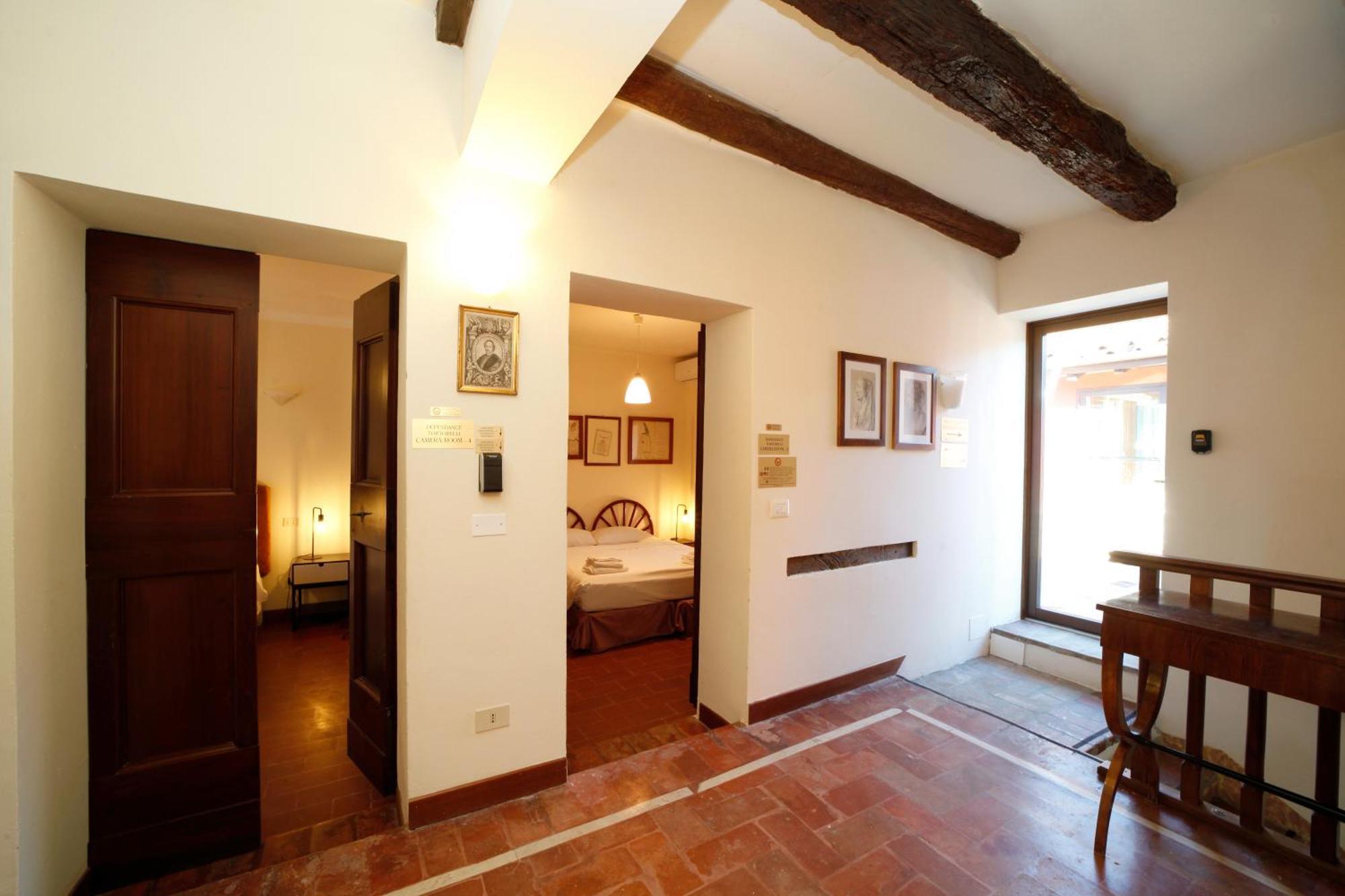 Ca Palazzo Malvasia - Bolognarooms Sasso Marconi Εξωτερικό φωτογραφία