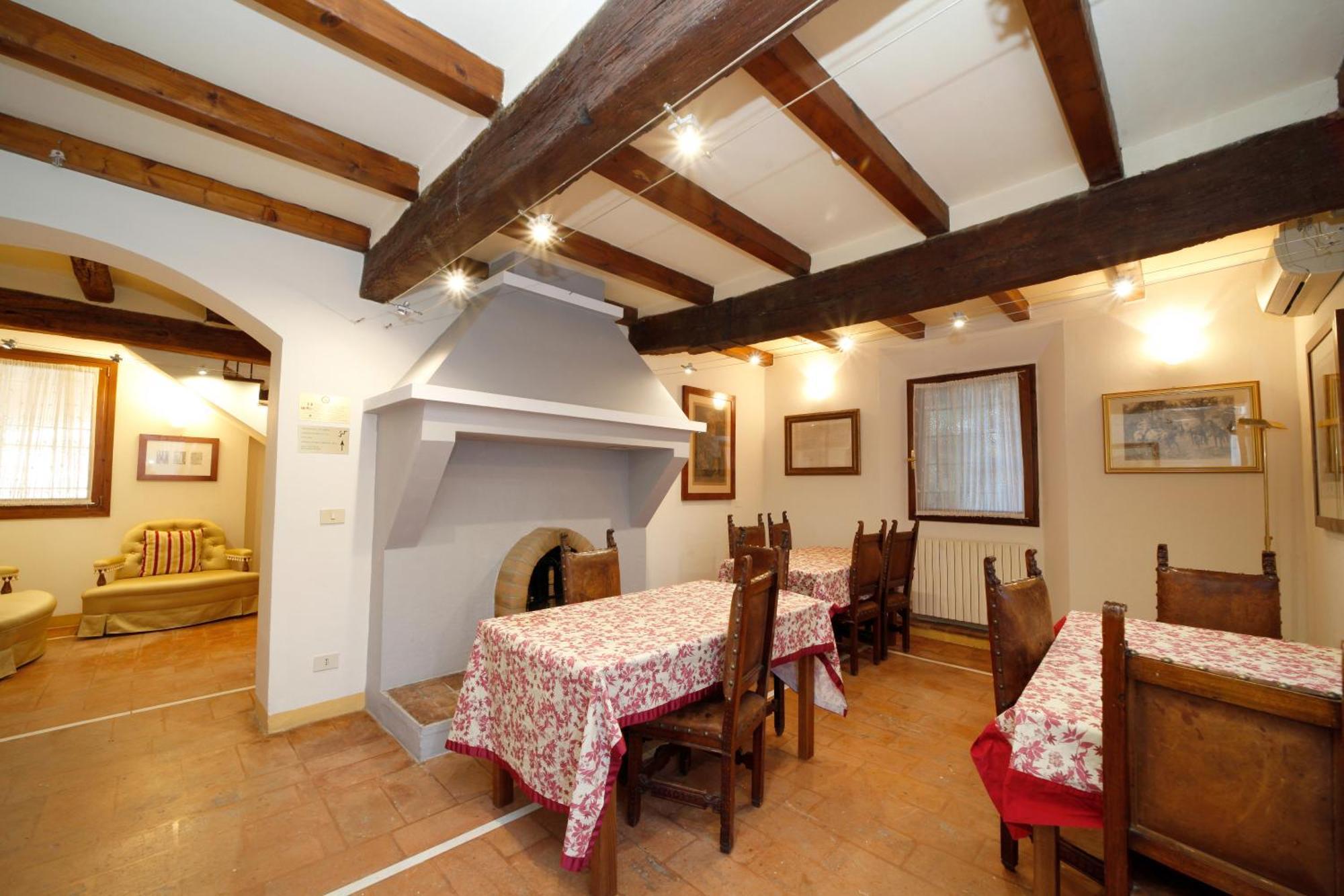 Ca Palazzo Malvasia - Bolognarooms Sasso Marconi Εξωτερικό φωτογραφία