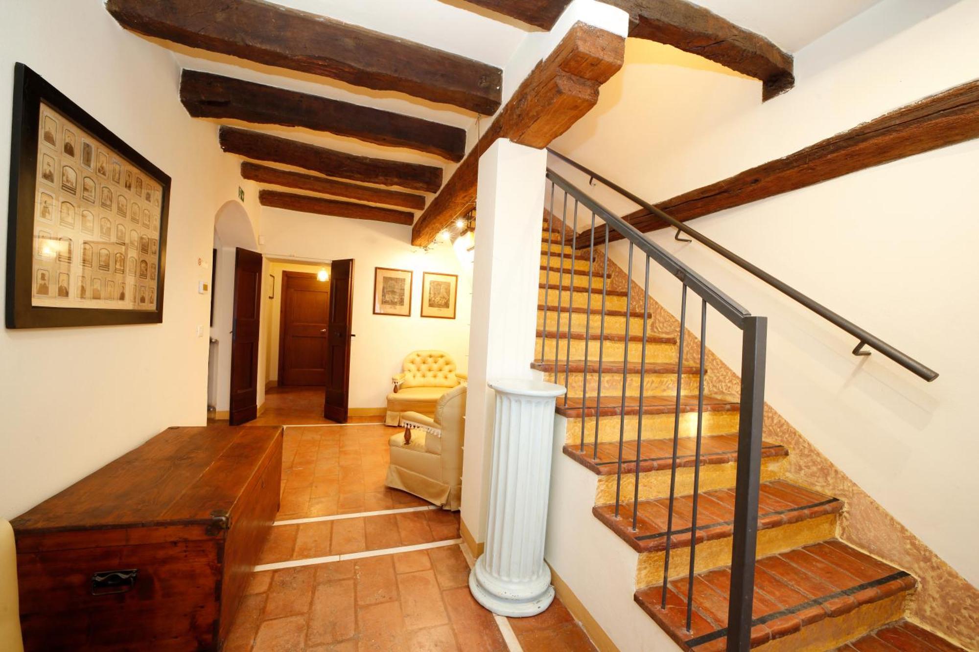 Ca Palazzo Malvasia - Bolognarooms Sasso Marconi Εξωτερικό φωτογραφία