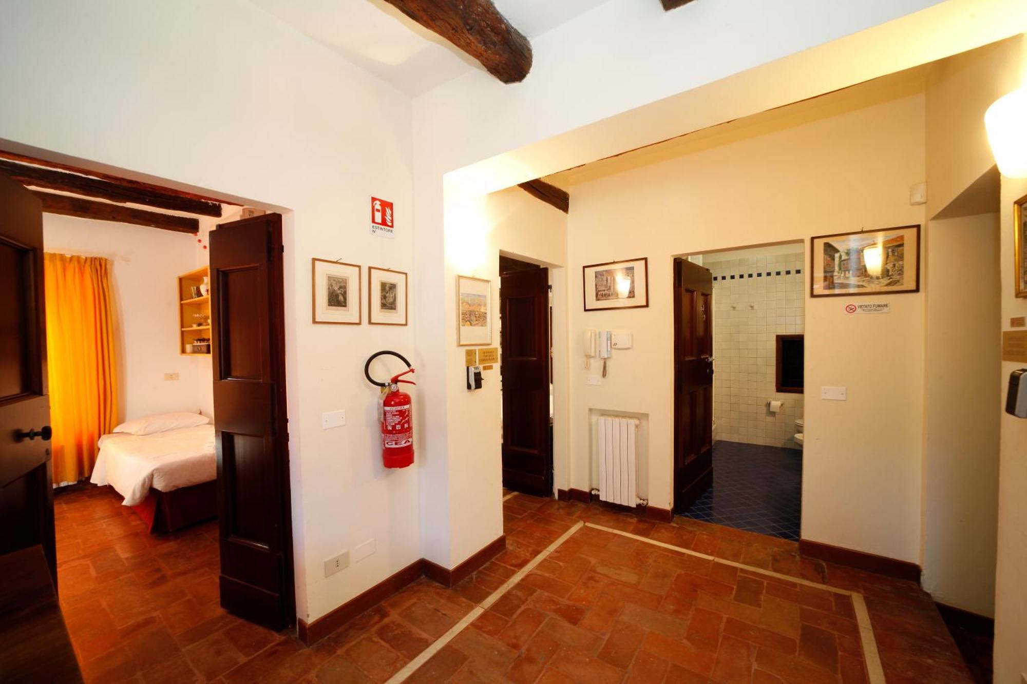 Ca Palazzo Malvasia - Bolognarooms Sasso Marconi Εξωτερικό φωτογραφία
