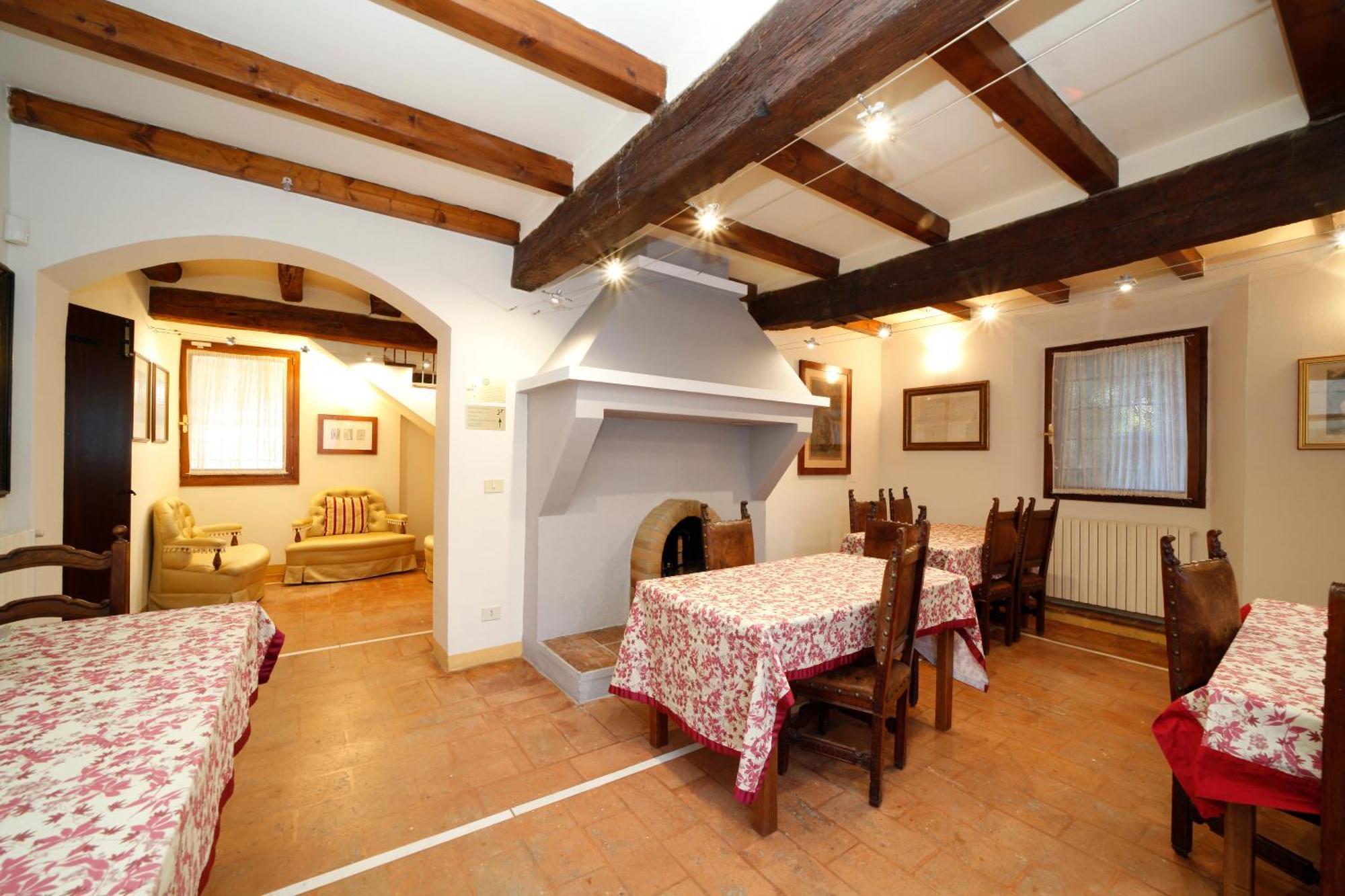 Ca Palazzo Malvasia - Bolognarooms Sasso Marconi Εξωτερικό φωτογραφία