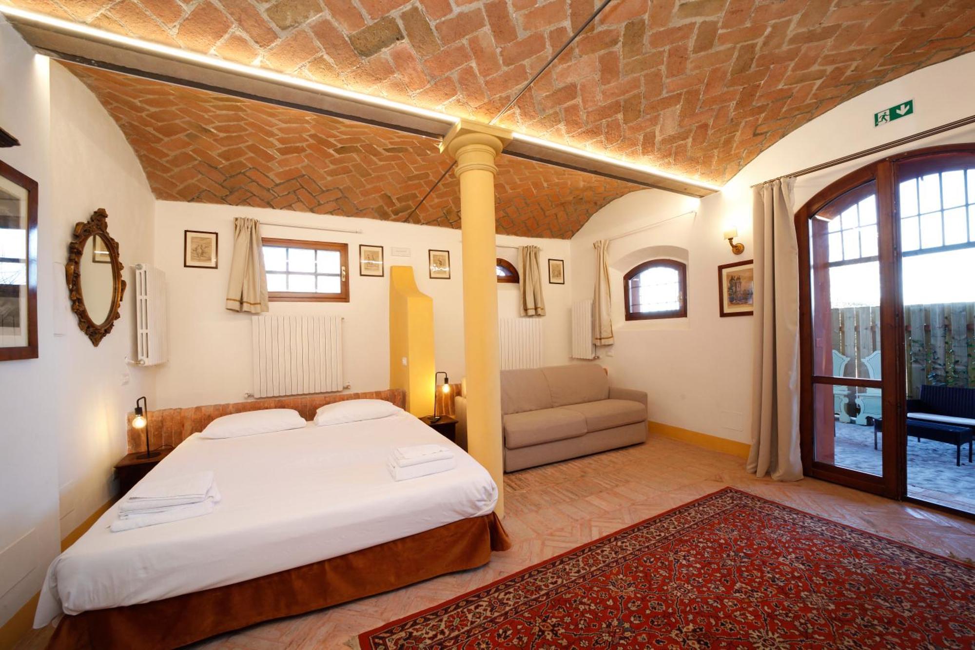 Ca Palazzo Malvasia - Bolognarooms Sasso Marconi Εξωτερικό φωτογραφία