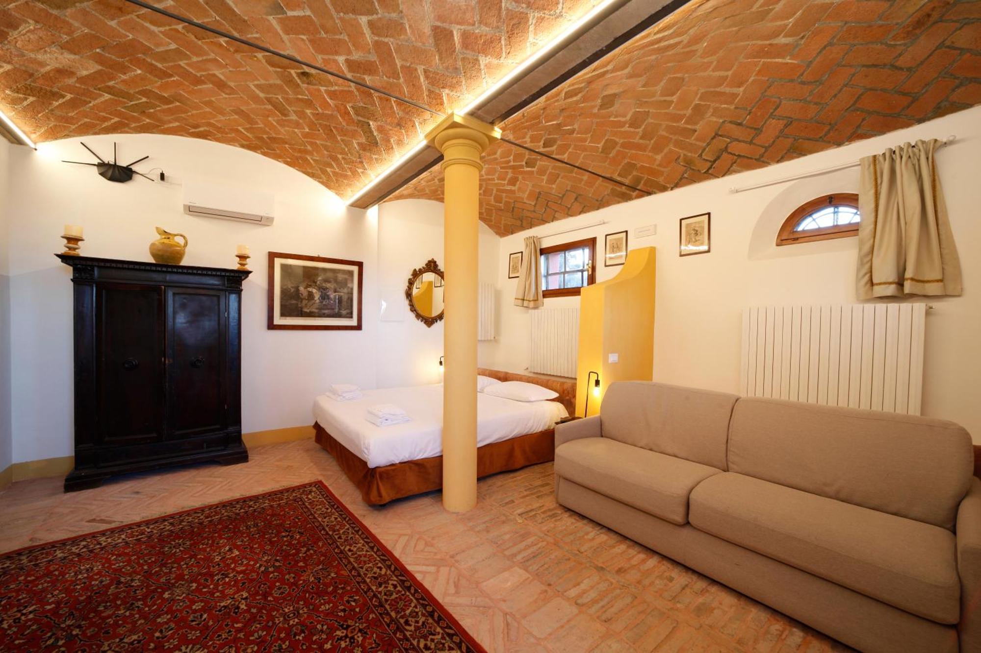 Ca Palazzo Malvasia - Bolognarooms Sasso Marconi Εξωτερικό φωτογραφία