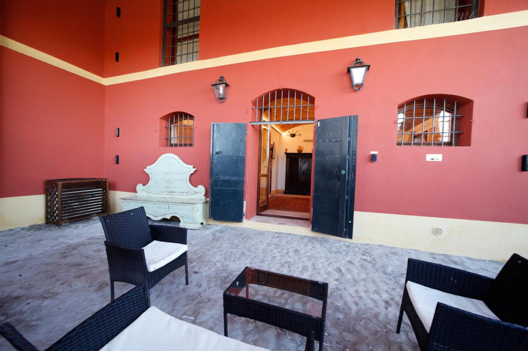 Ca Palazzo Malvasia - Bolognarooms Sasso Marconi Εξωτερικό φωτογραφία