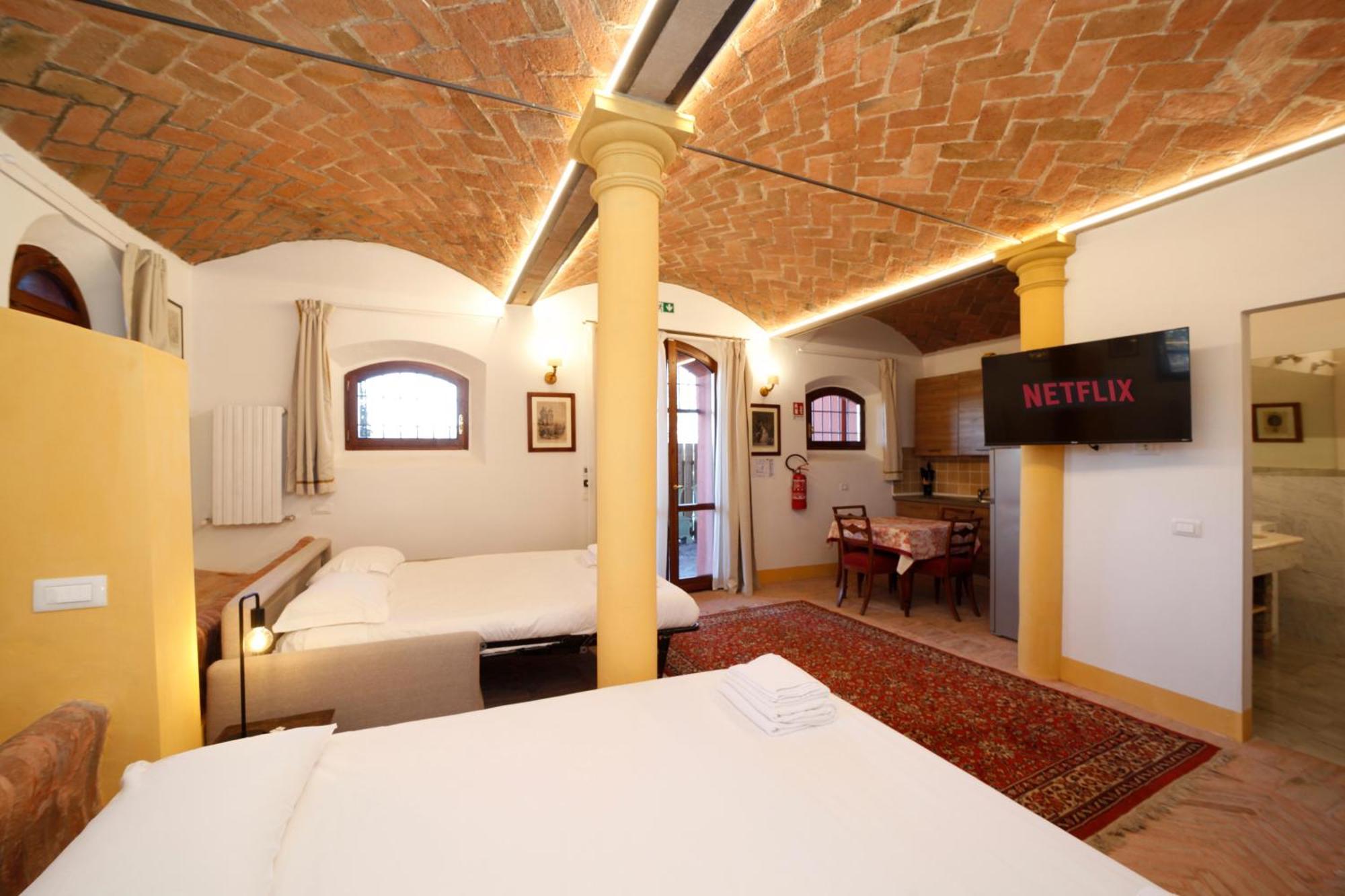 Ca Palazzo Malvasia - Bolognarooms Sasso Marconi Εξωτερικό φωτογραφία
