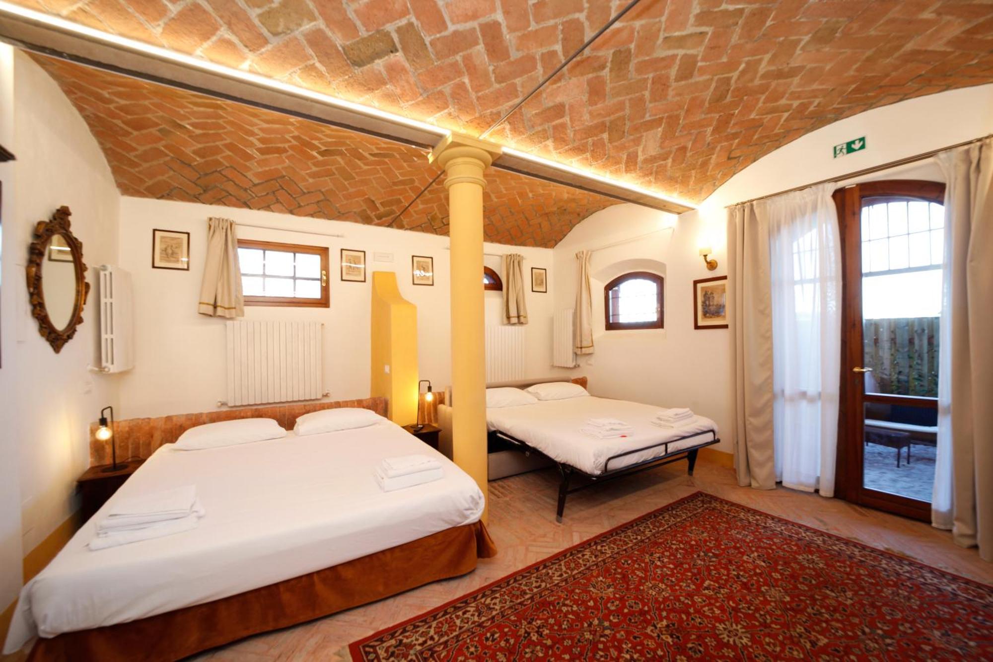 Ca Palazzo Malvasia - Bolognarooms Sasso Marconi Εξωτερικό φωτογραφία
