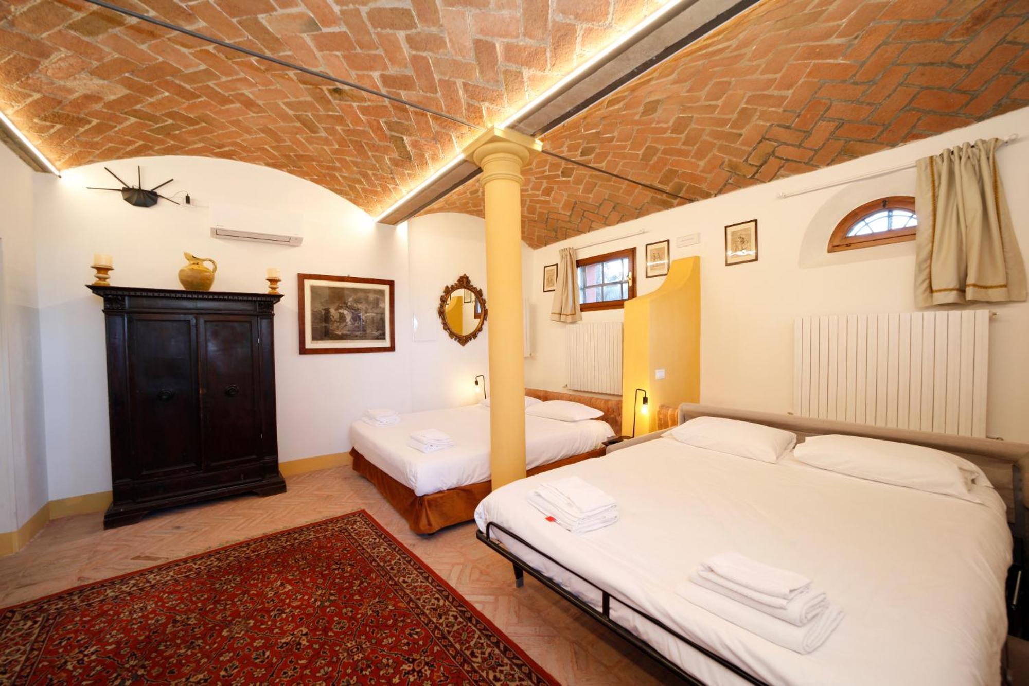 Ca Palazzo Malvasia - Bolognarooms Sasso Marconi Εξωτερικό φωτογραφία