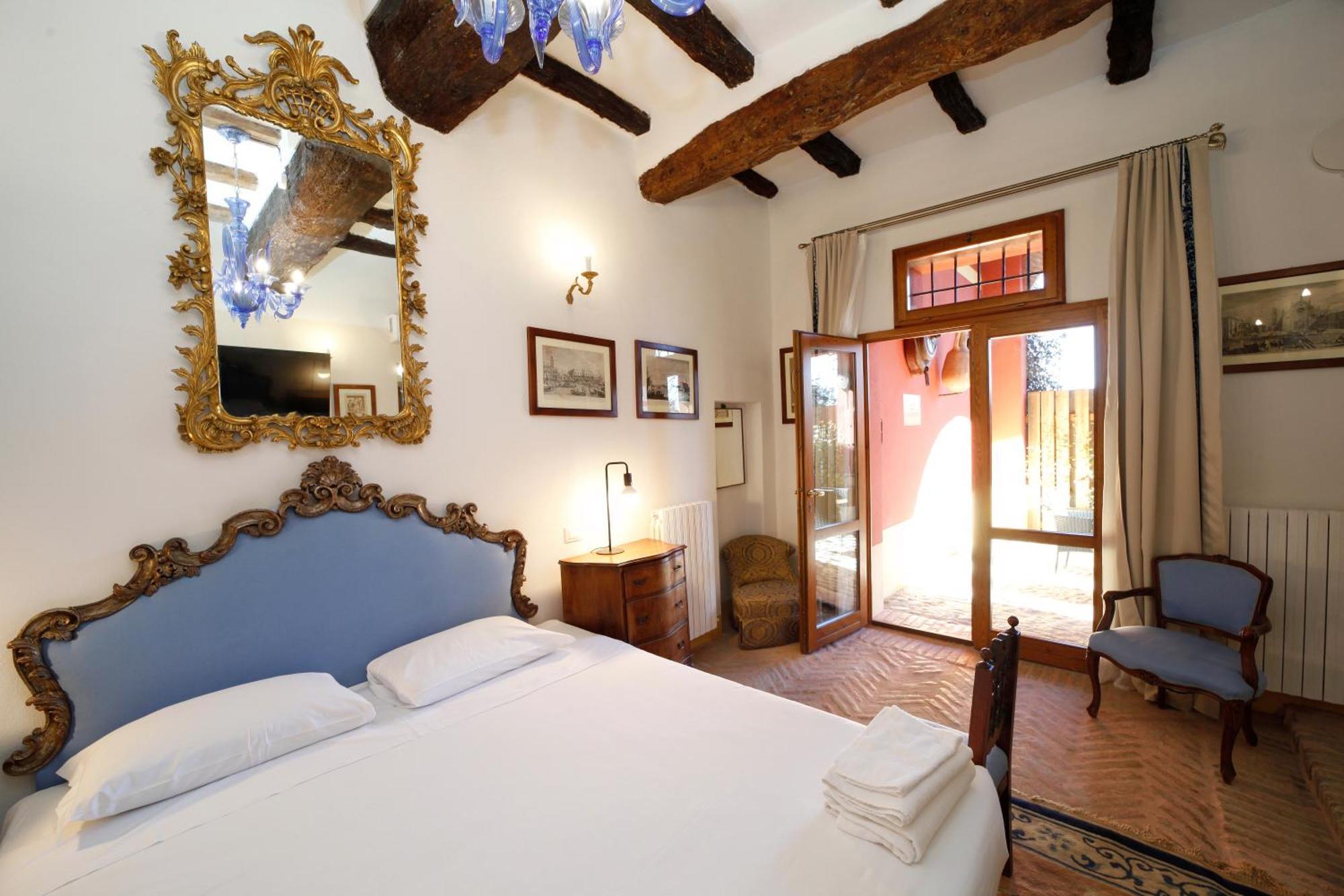 Ca Palazzo Malvasia - Bolognarooms Sasso Marconi Εξωτερικό φωτογραφία