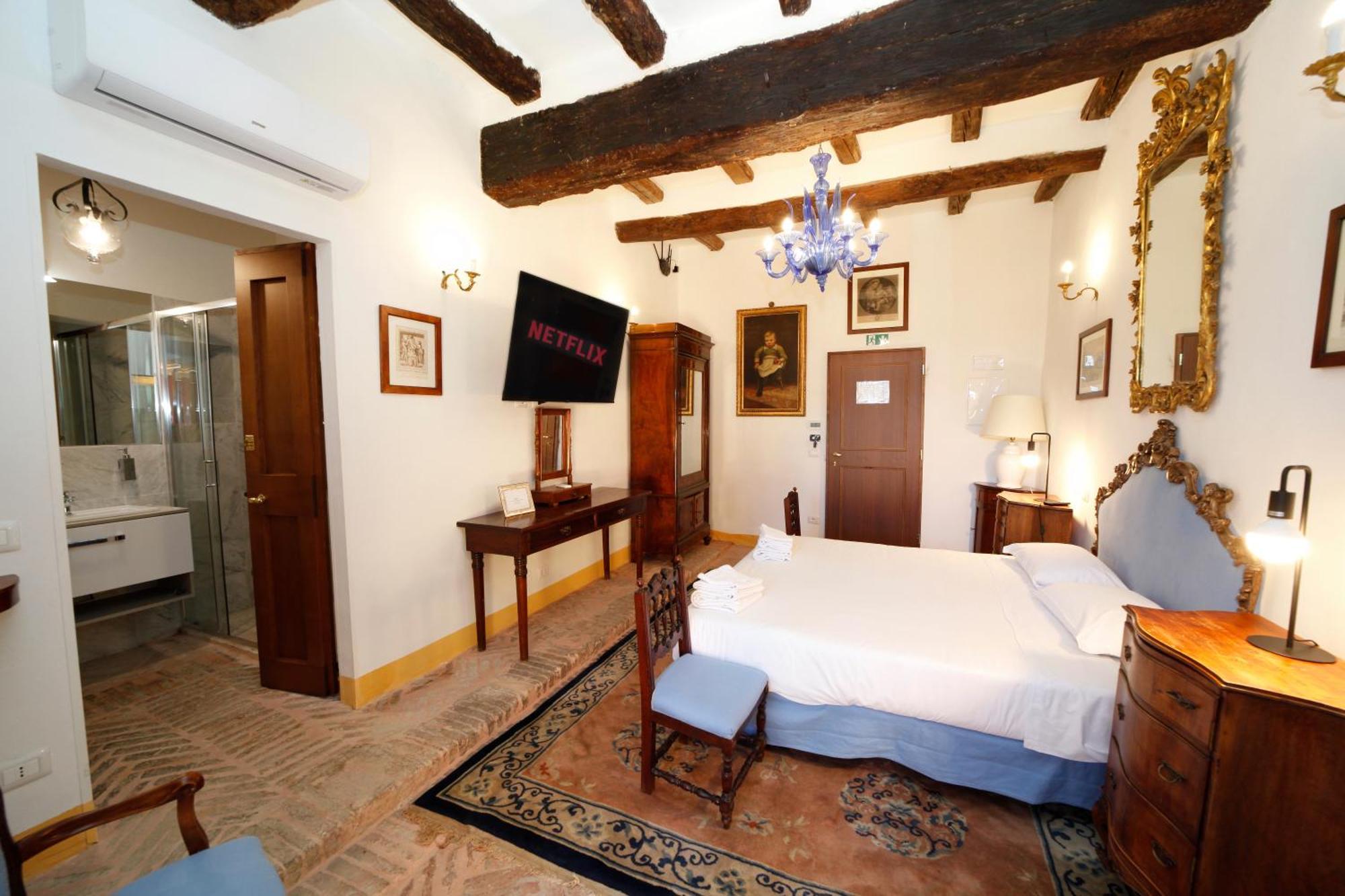 Ca Palazzo Malvasia - Bolognarooms Sasso Marconi Εξωτερικό φωτογραφία