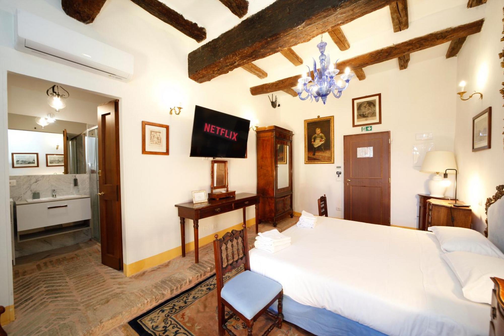 Ca Palazzo Malvasia - Bolognarooms Sasso Marconi Εξωτερικό φωτογραφία
