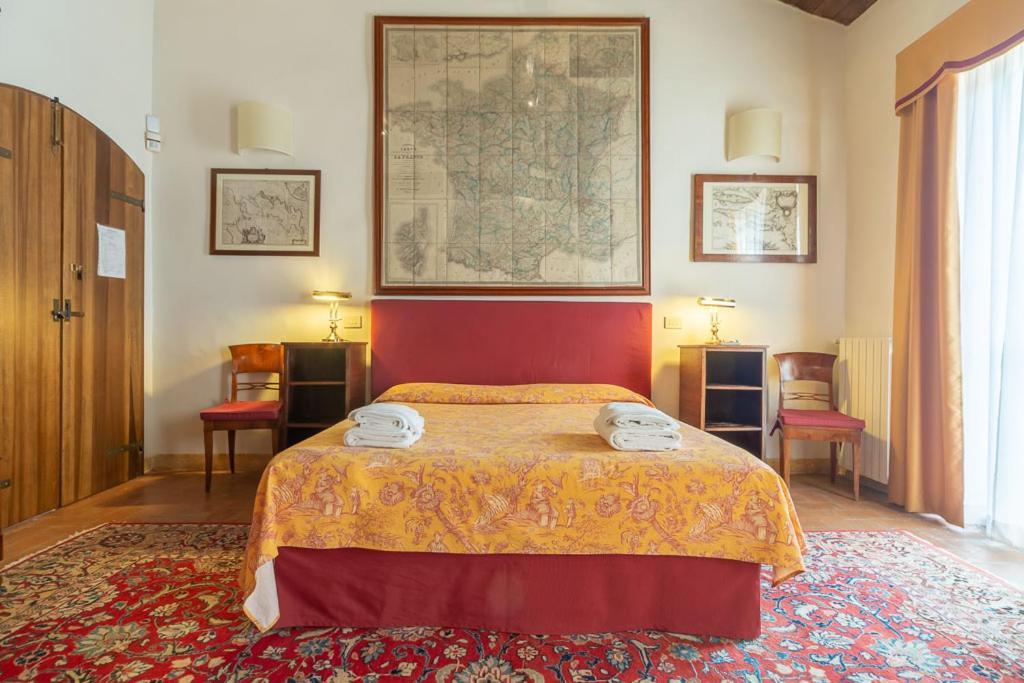Ca Palazzo Malvasia - Bolognarooms Sasso Marconi Εξωτερικό φωτογραφία