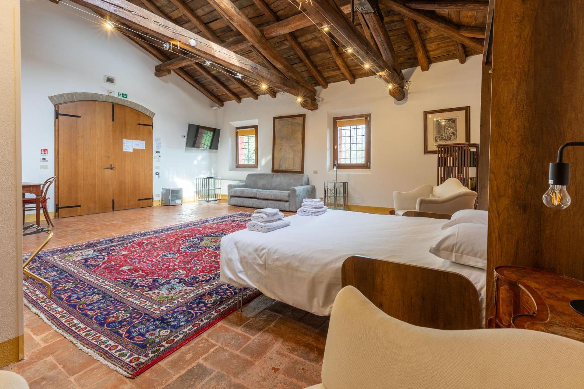 Ca Palazzo Malvasia - Bolognarooms Sasso Marconi Εξωτερικό φωτογραφία