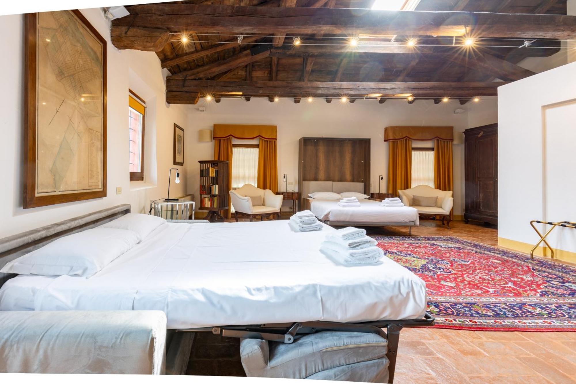 Ca Palazzo Malvasia - Bolognarooms Sasso Marconi Εξωτερικό φωτογραφία