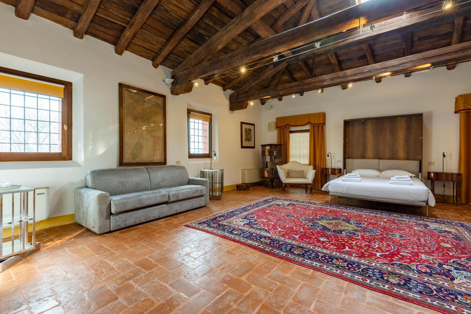 Ca Palazzo Malvasia - Bolognarooms Sasso Marconi Εξωτερικό φωτογραφία