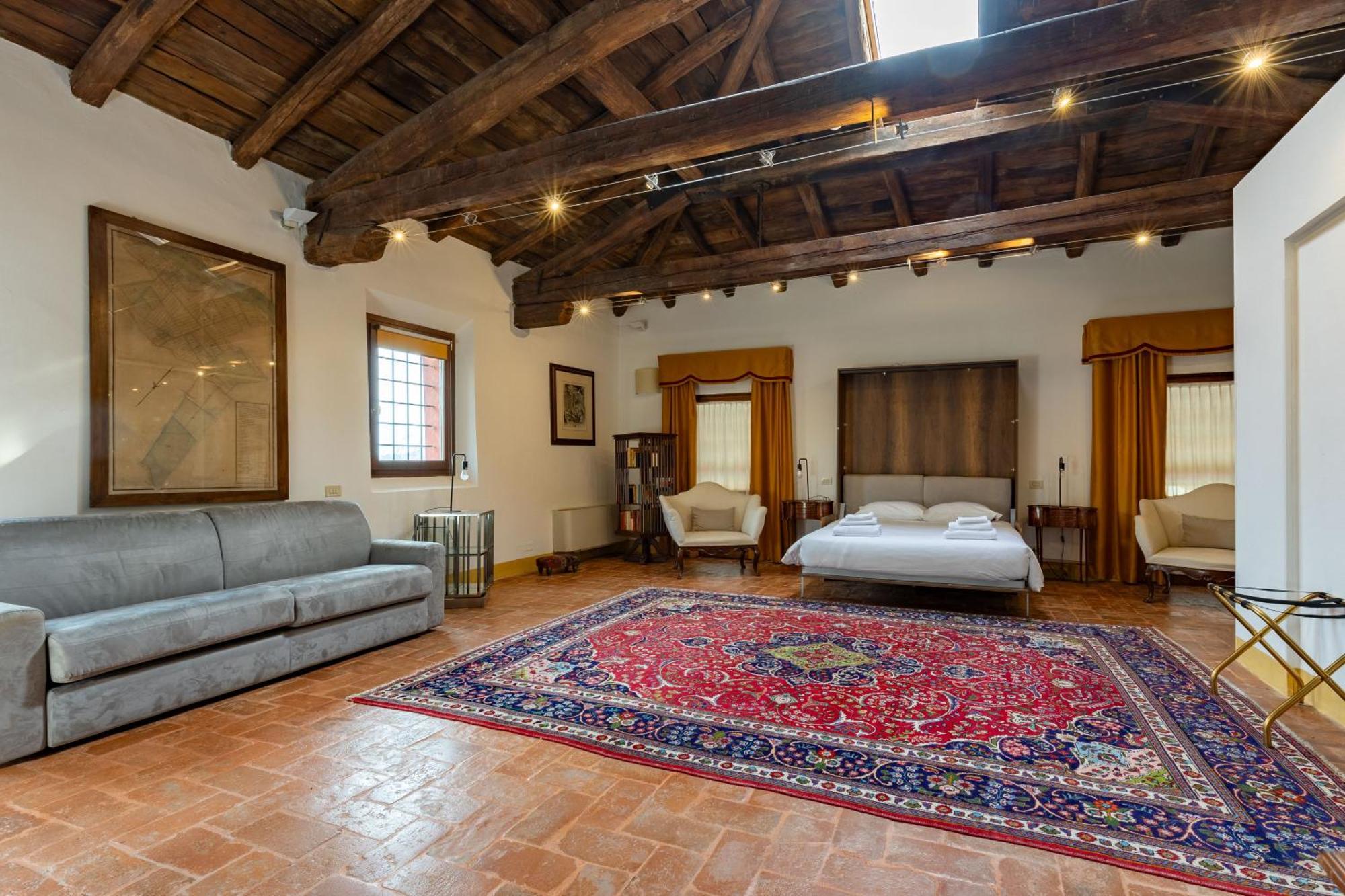Ca Palazzo Malvasia - Bolognarooms Sasso Marconi Εξωτερικό φωτογραφία