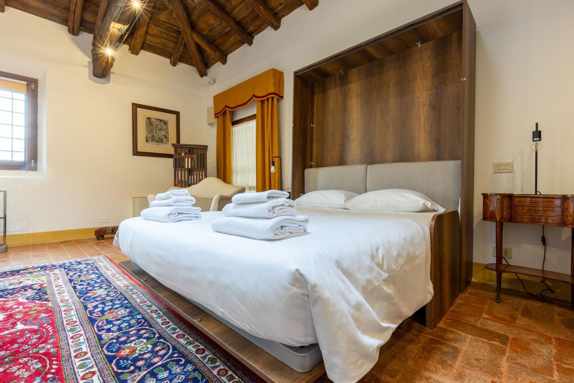 Ca Palazzo Malvasia - Bolognarooms Sasso Marconi Εξωτερικό φωτογραφία