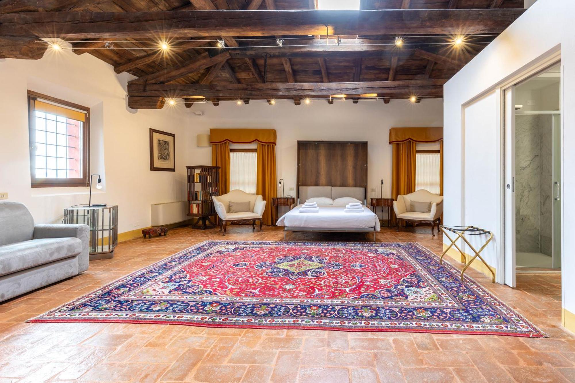 Ca Palazzo Malvasia - Bolognarooms Sasso Marconi Εξωτερικό φωτογραφία