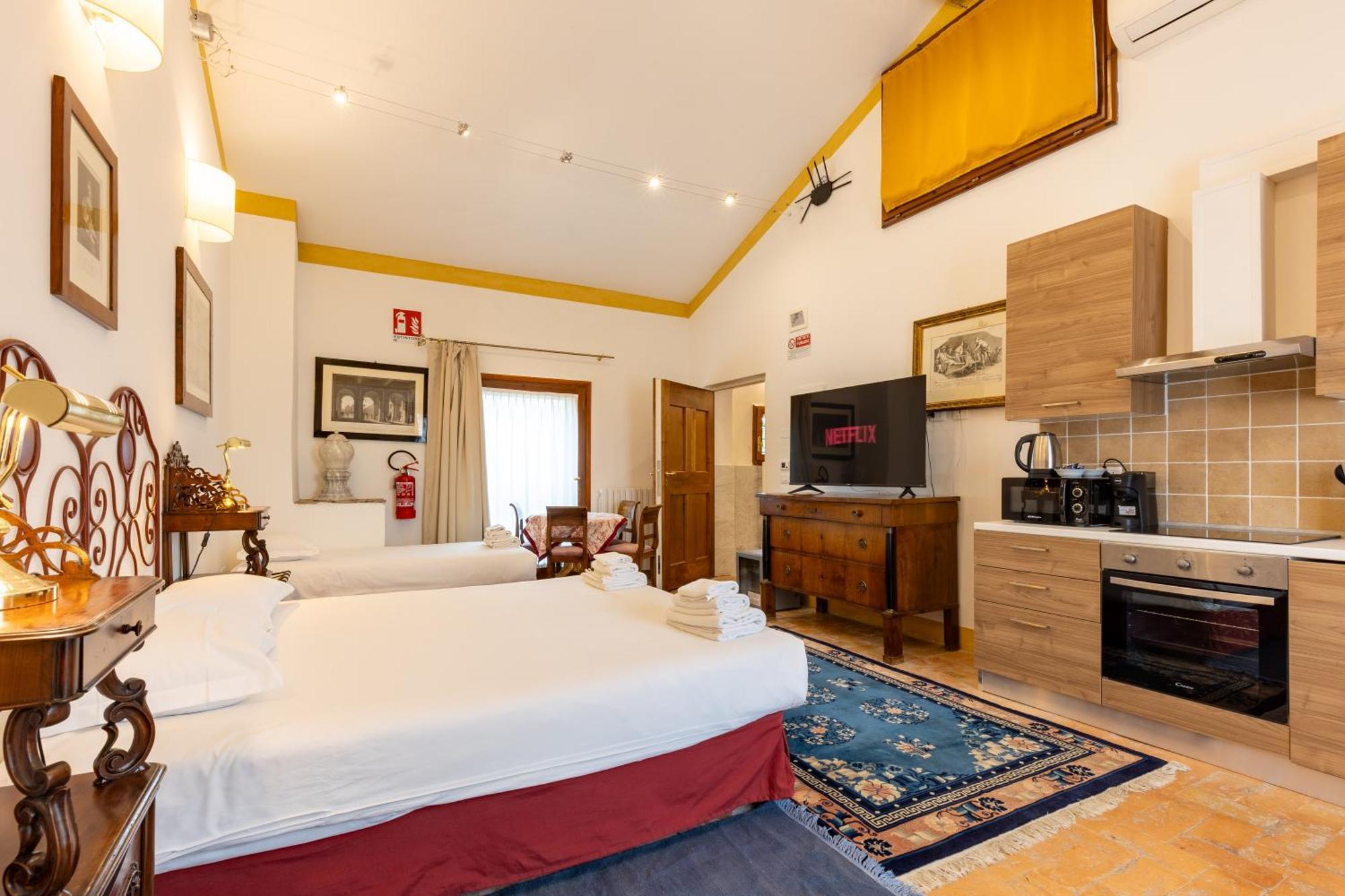 Ca Palazzo Malvasia - Bolognarooms Sasso Marconi Εξωτερικό φωτογραφία