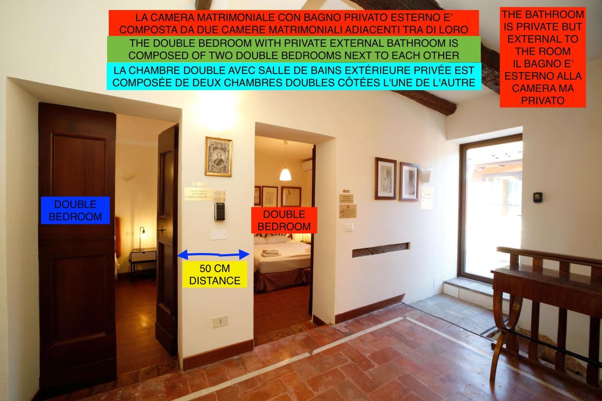 Ca Palazzo Malvasia - Bolognarooms Sasso Marconi Εξωτερικό φωτογραφία