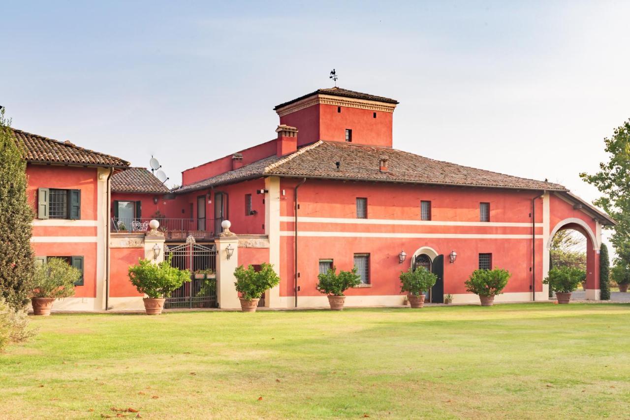 Ca Palazzo Malvasia - Bolognarooms Sasso Marconi Εξωτερικό φωτογραφία
